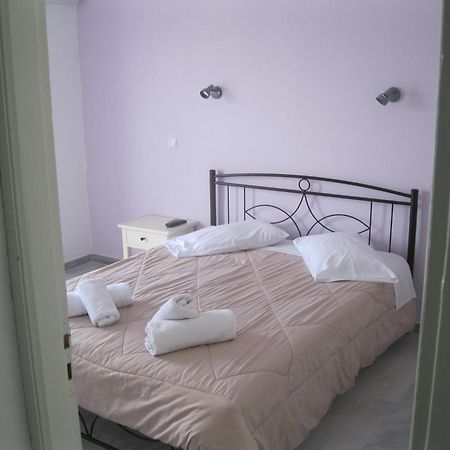 Very-Kokkos Pension 2 Naxos City Стая снимка