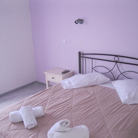 Very-Kokkos Pension 2 Naxos City Стая снимка