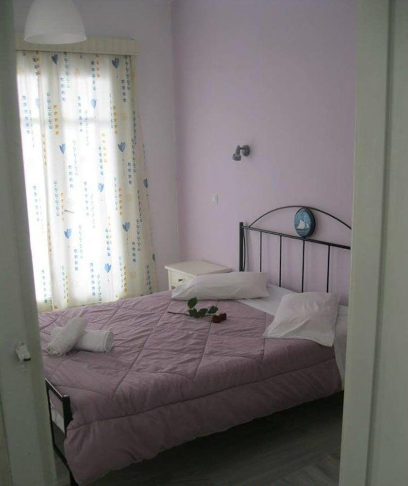 Very-Kokkos Pension 2 Naxos City Екстериор снимка