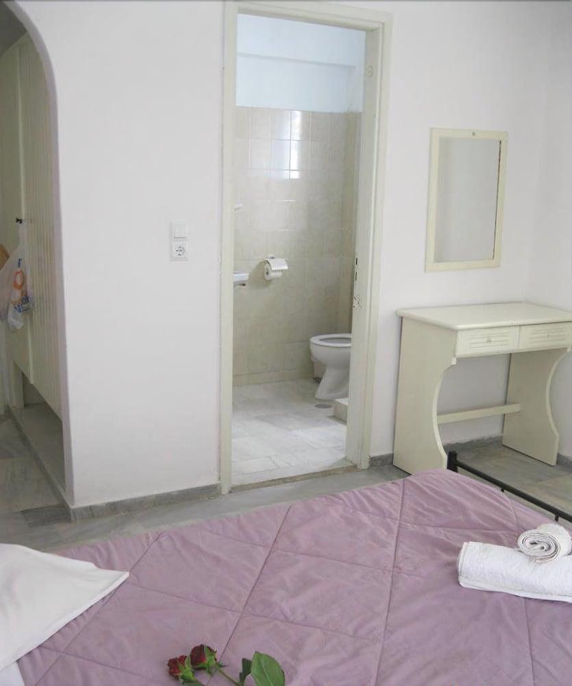 Very-Kokkos Pension 2 Naxos City Екстериор снимка
