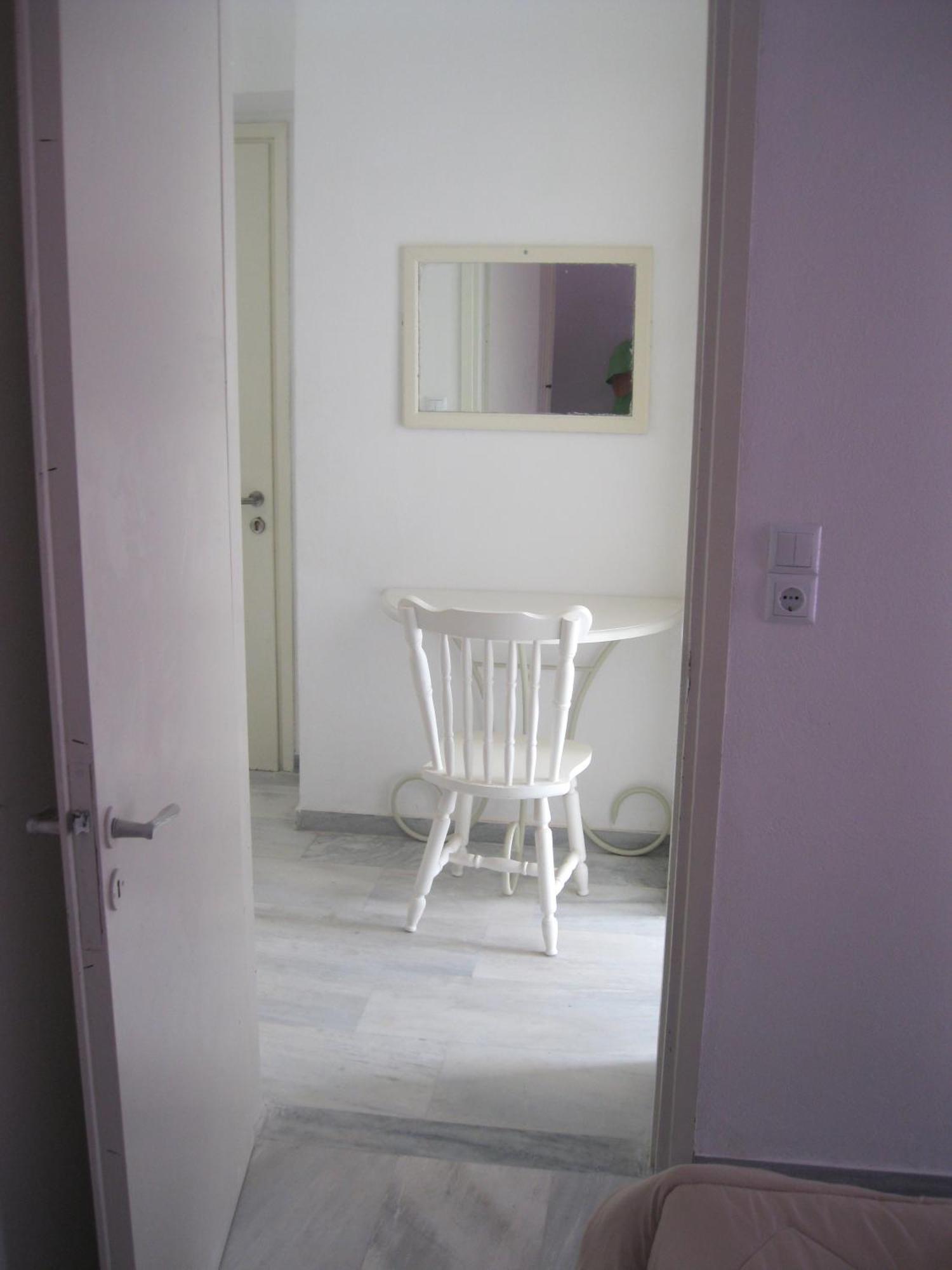Very-Kokkos Pension 2 Naxos City Стая снимка