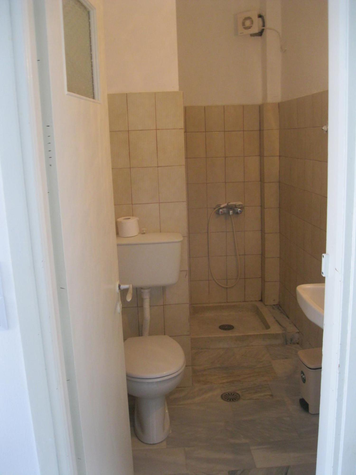 Very-Kokkos Pension 2 Naxos City Стая снимка