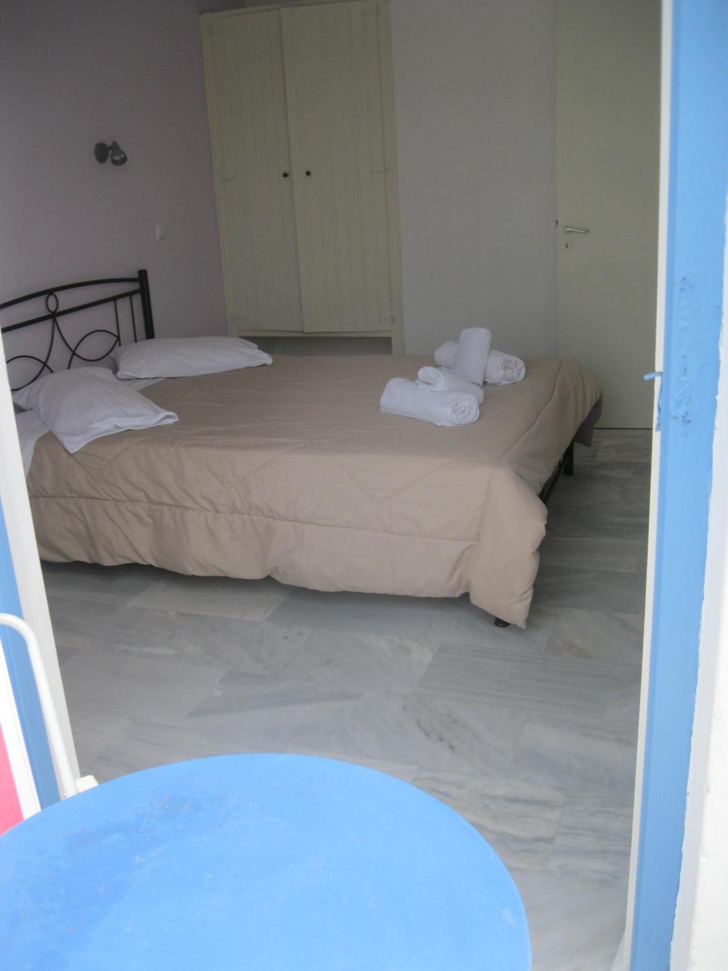 Very-Kokkos Pension 2 Naxos City Стая снимка