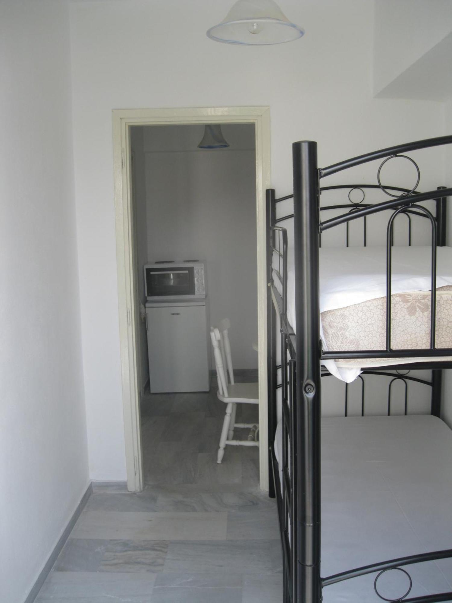 Very-Kokkos Pension 2 Naxos City Стая снимка