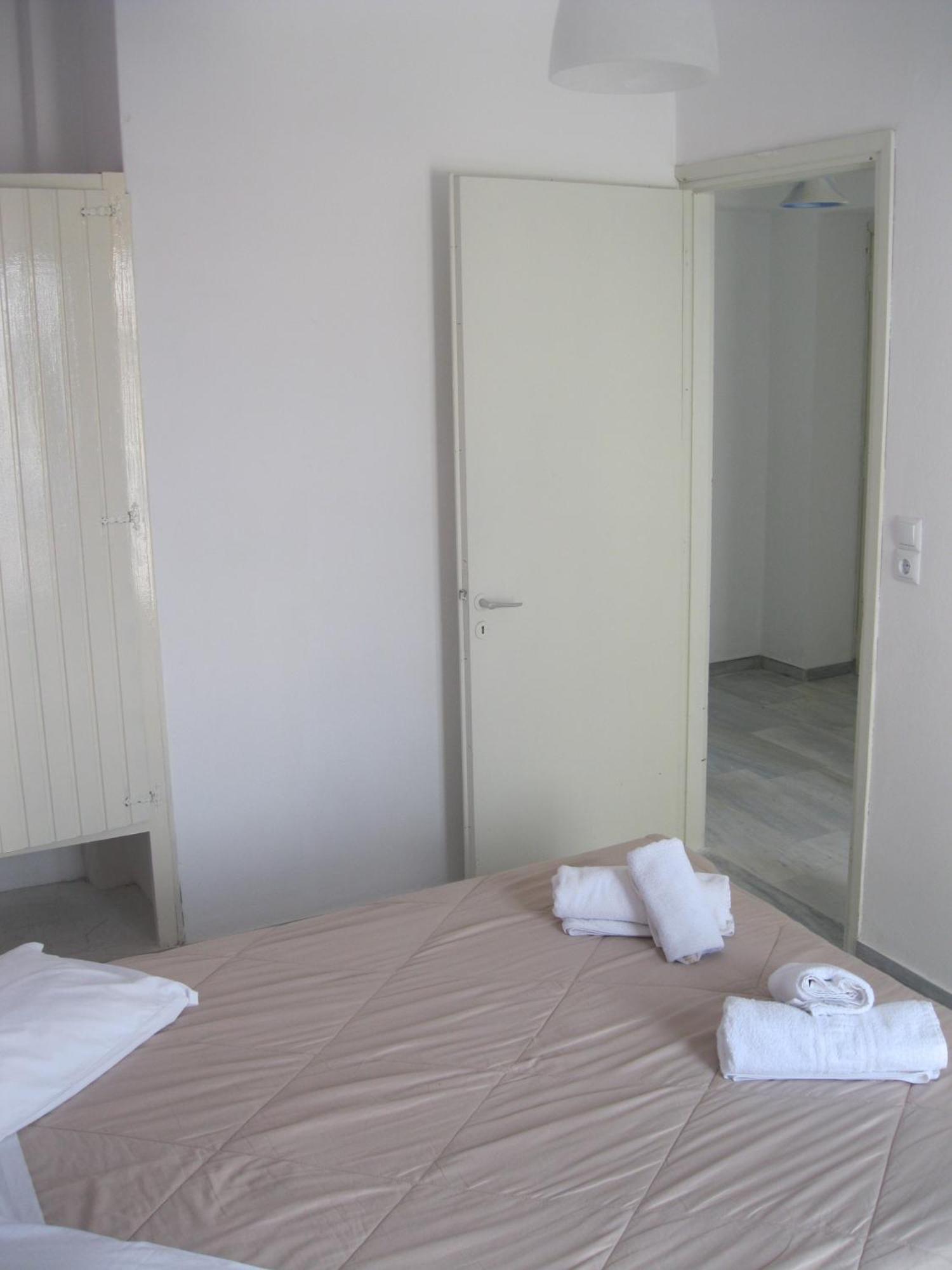 Very-Kokkos Pension 2 Naxos City Стая снимка