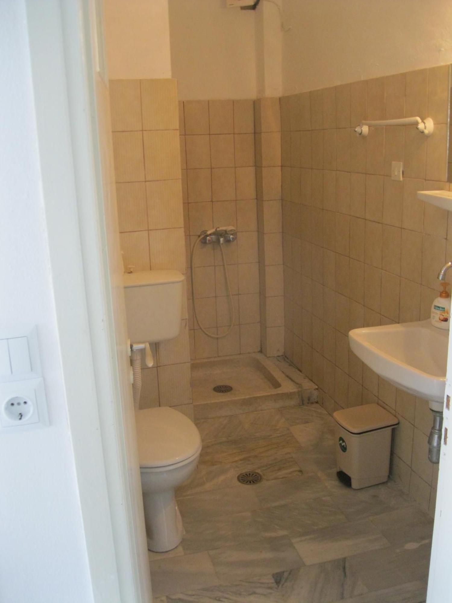 Very-Kokkos Pension 2 Naxos City Стая снимка